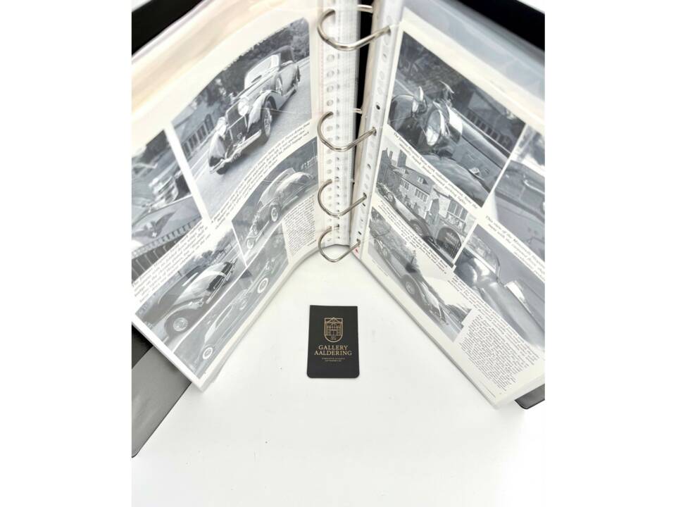 Bild 8/50 von Hispano-Suiza J 12 D'Ieteren (1936)