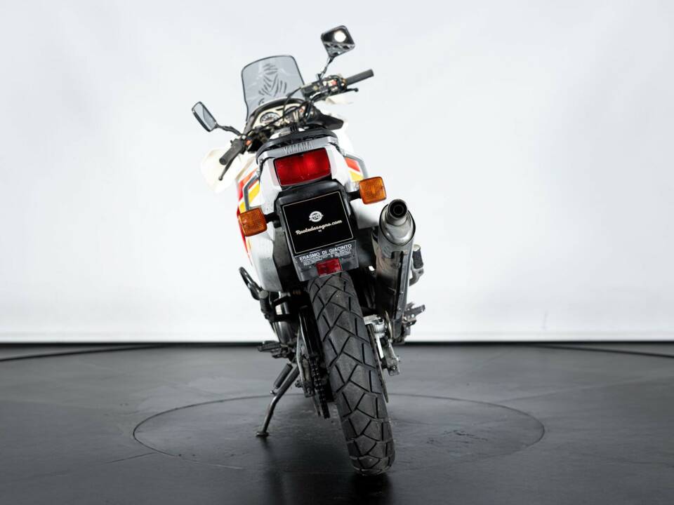 Bild 3/35 von Yamaha XTZ 750 Super Ténéré (1989)