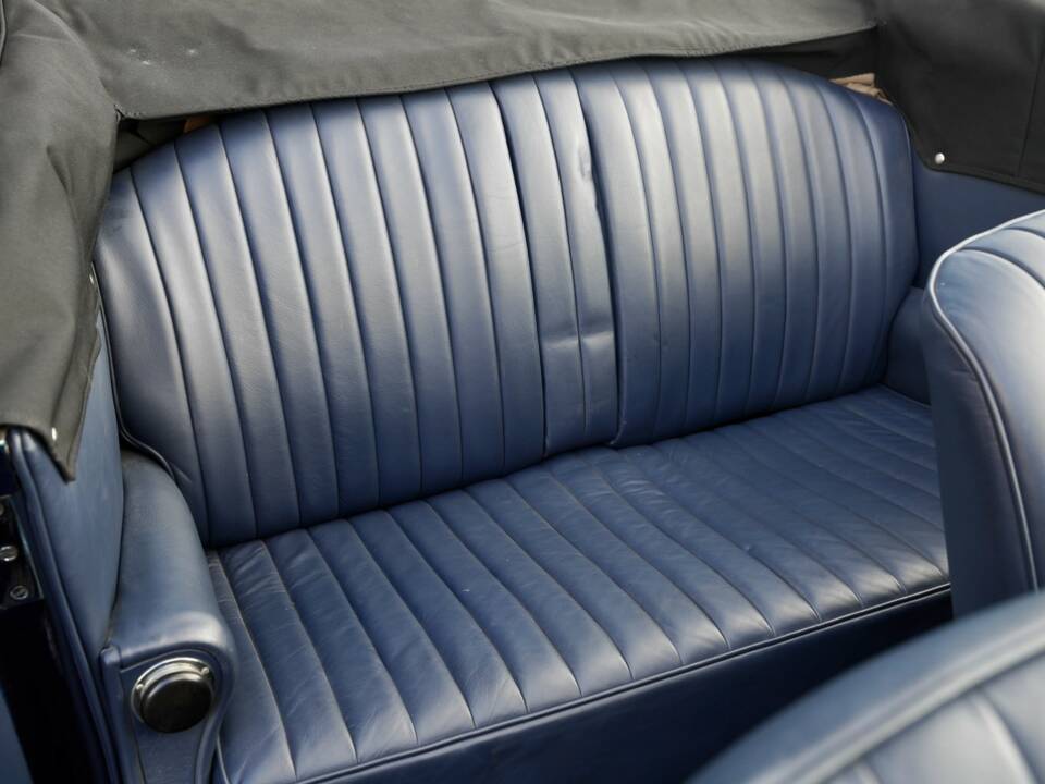 Image 49/50 of Lagonda LG 6 (1939)