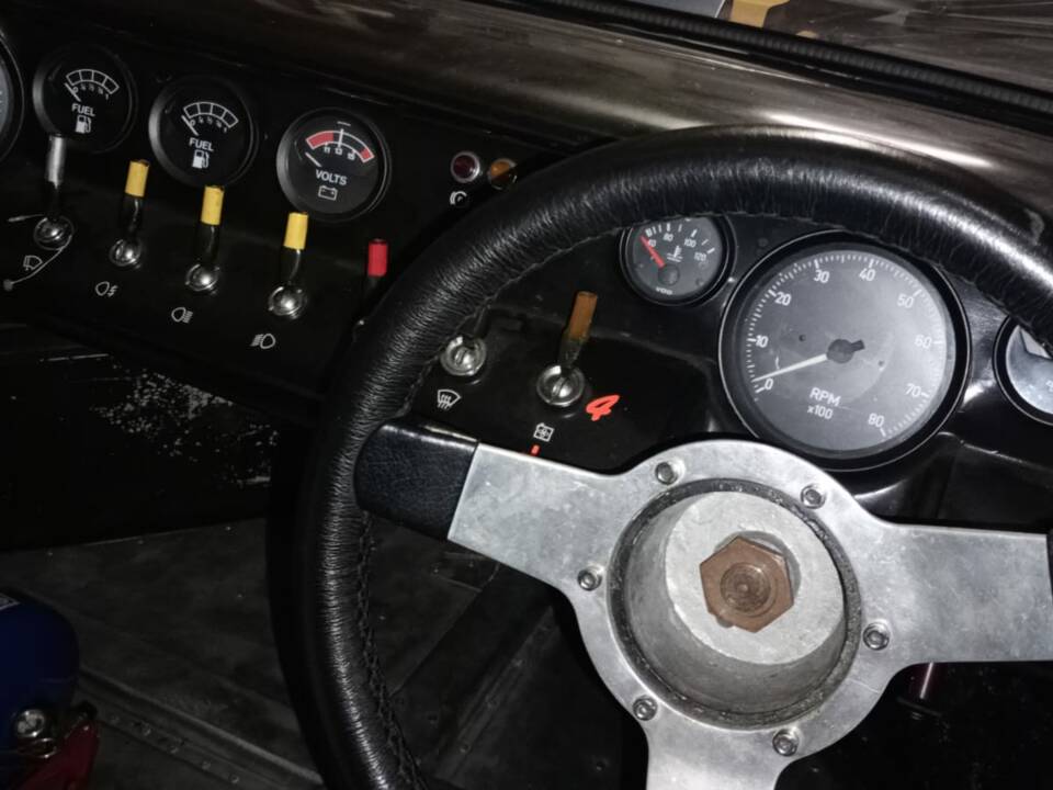 Bild 38/101 von Ford GT40 (1971)