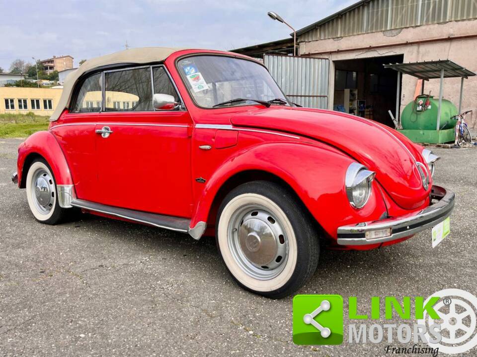 Afbeelding 2/10 van Volkswagen Maggiolone 1302 (1975)