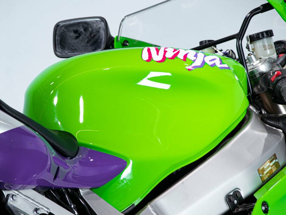 Image 30/50 of Kawasaki DUMMY (1996)