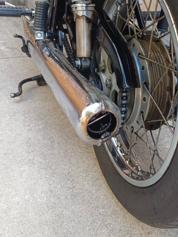 Image 12/15 of Kawasaki H 1 D (1973)