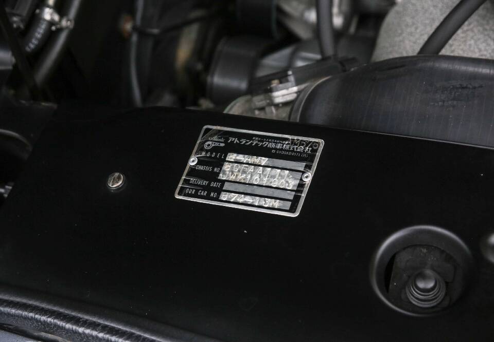 Image 27/34 of Aston Martin DB 7 (1999)