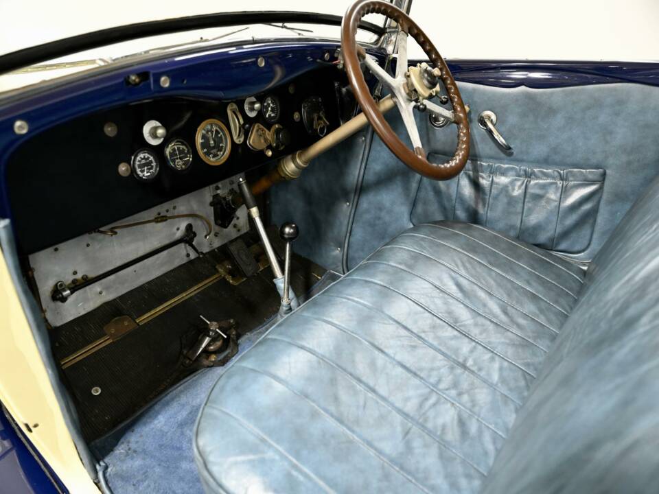 Image 37/50 de Rolls-Royce 20 HP Doctors Coupe Convertible (1924)