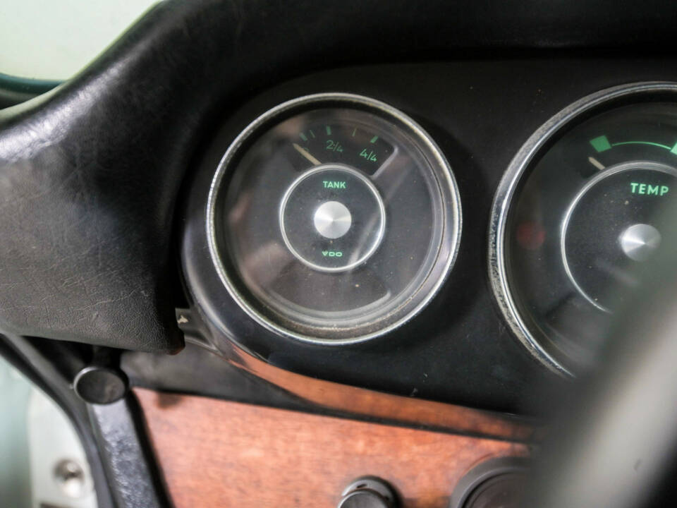Imagen 21/50 de Porsche 912 (1967)