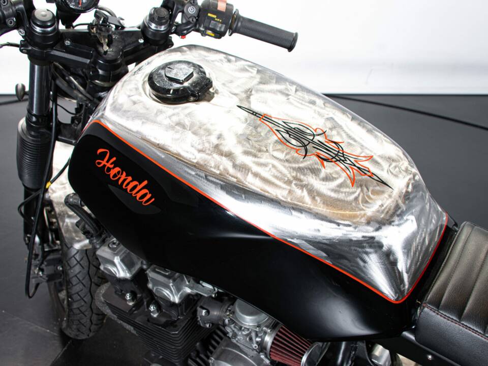 Immagine 26/50 di Honda CB 750 K (1987)