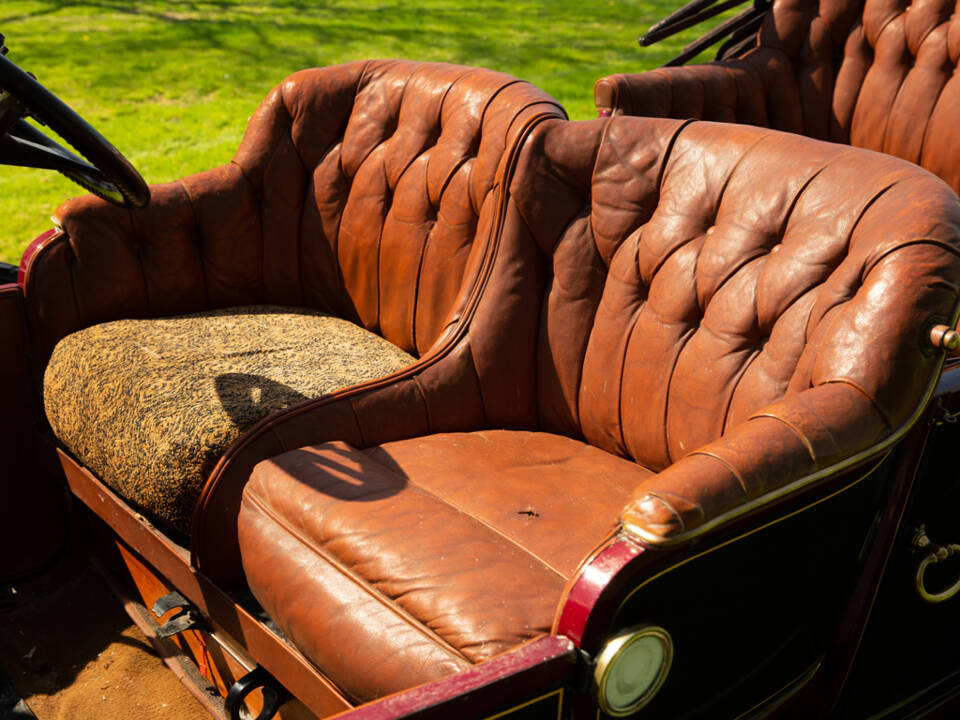 Imagen 9/43 de Daimler 16 HP (1910)