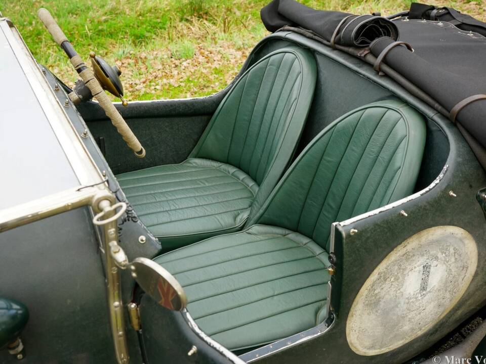 Bild 20/61 von Bentley 4 Litre (1931)