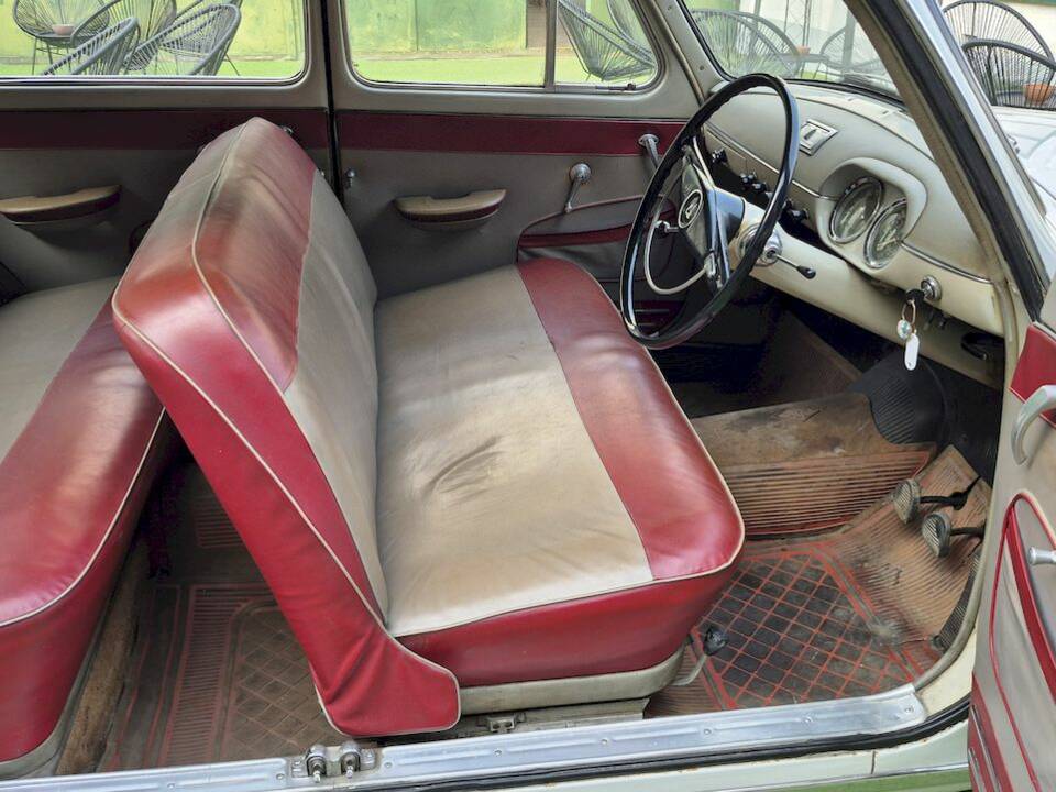 Image 20/53 of Lancia Appia C10 (1957)