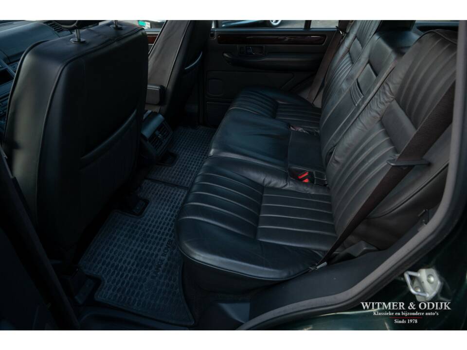 Image 20/26 of Land Rover Range Rover 4.6 HSE (2000)