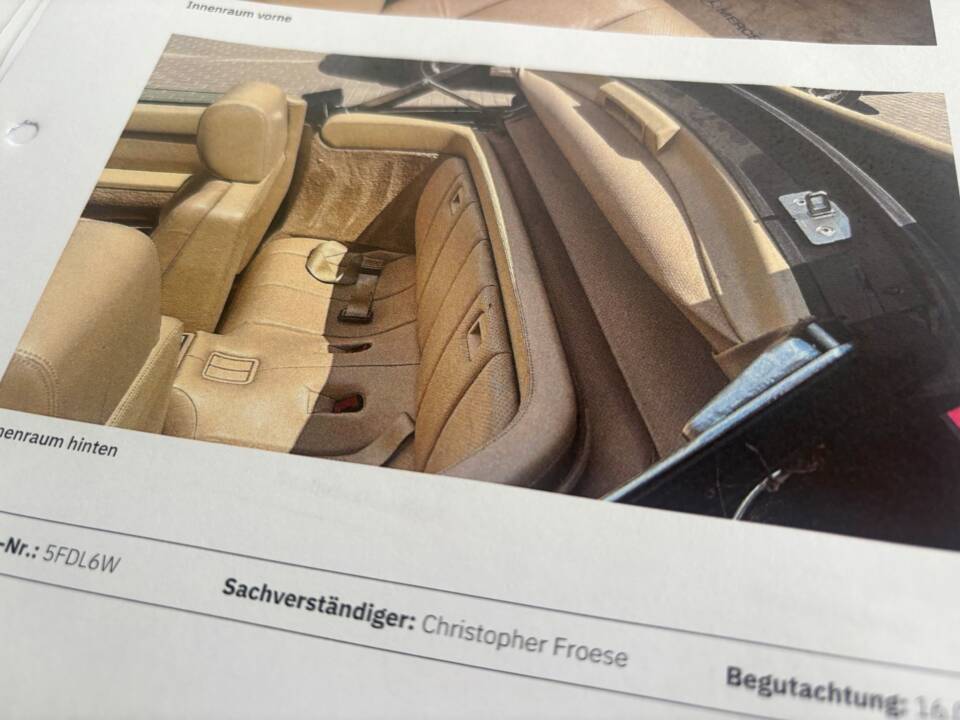 Image 10/50 de Mercedes-Benz 300 SL-24 (1991)