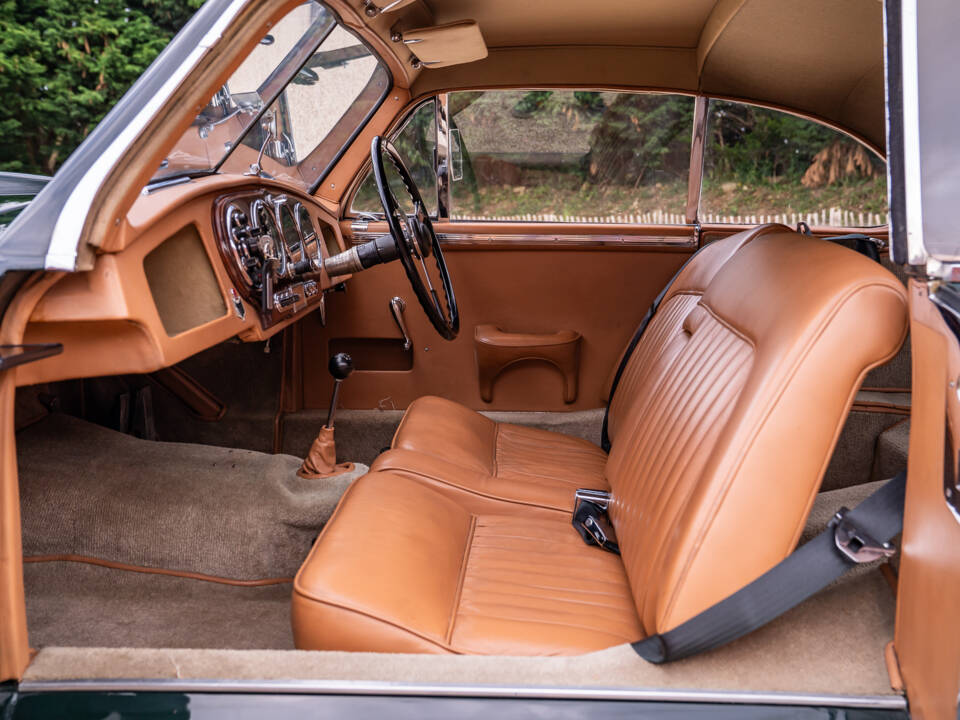 Bild 20/34 von Aston Martin DB 2 (1953)