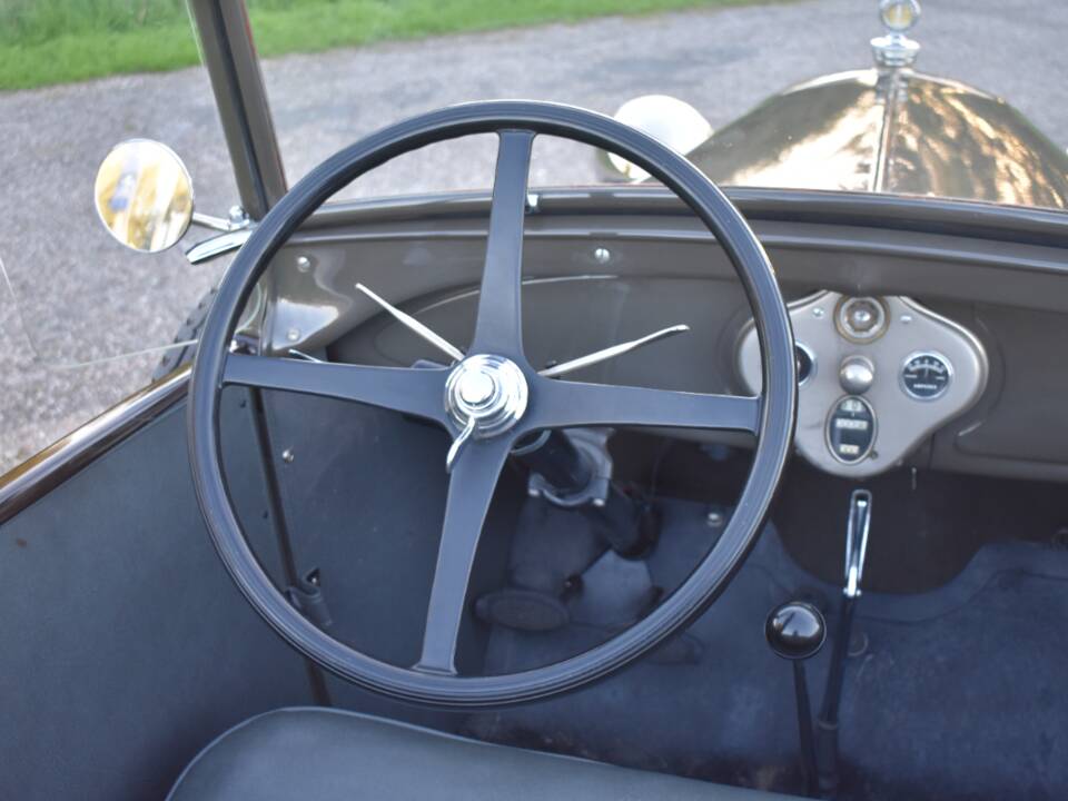 Imagen 42/59 de Ford Model A (1929)