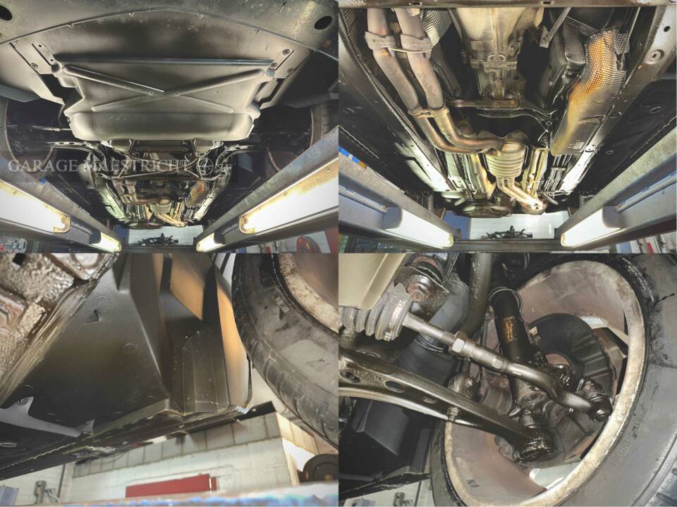 Immagine 91/93 di BMW Z3 2.2i (2002)