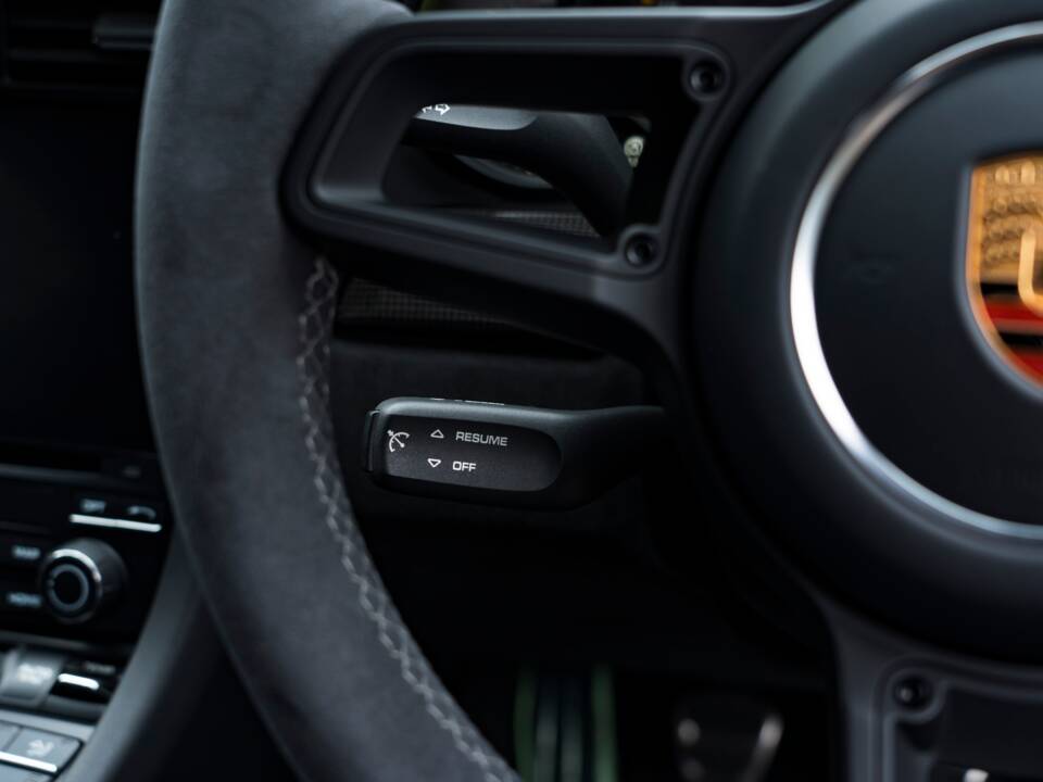 Afbeelding 25/52 van Porsche 911 GT3 (2017)