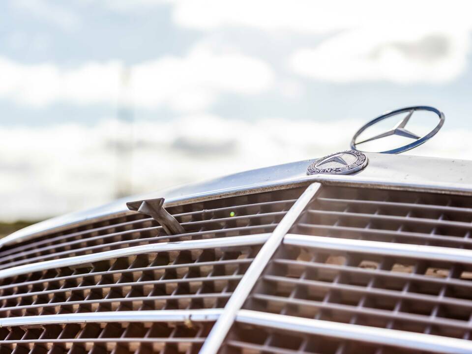 Image 79/175 of Mercedes-Benz 420 SE (1986)