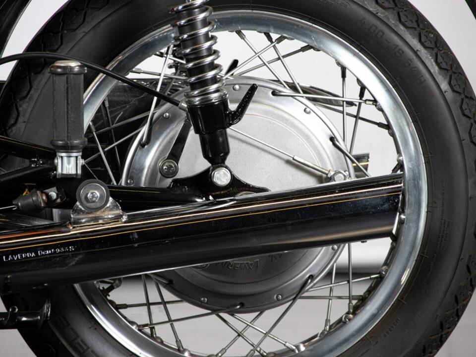 Immagine 20/50 di Laverda 750 SF (1971)