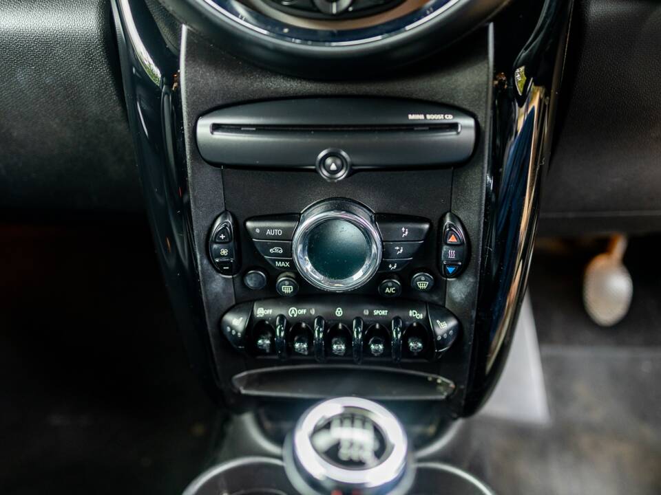 Image 38/41 of Mini Paceman Cooper SD All4 (2015)