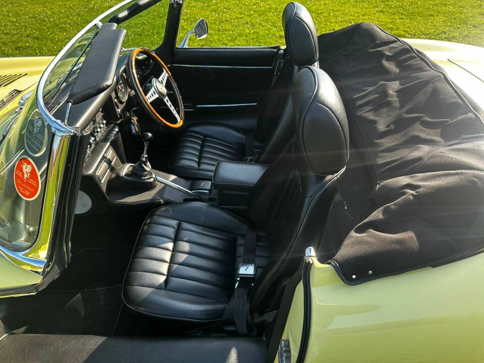 Afbeelding 56/100 van Jaguar E-Type (1968)