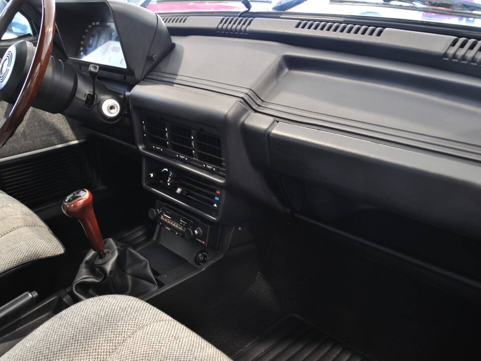 Image 27/29 of Alfa Romeo Giulietta 1.8 (1983)