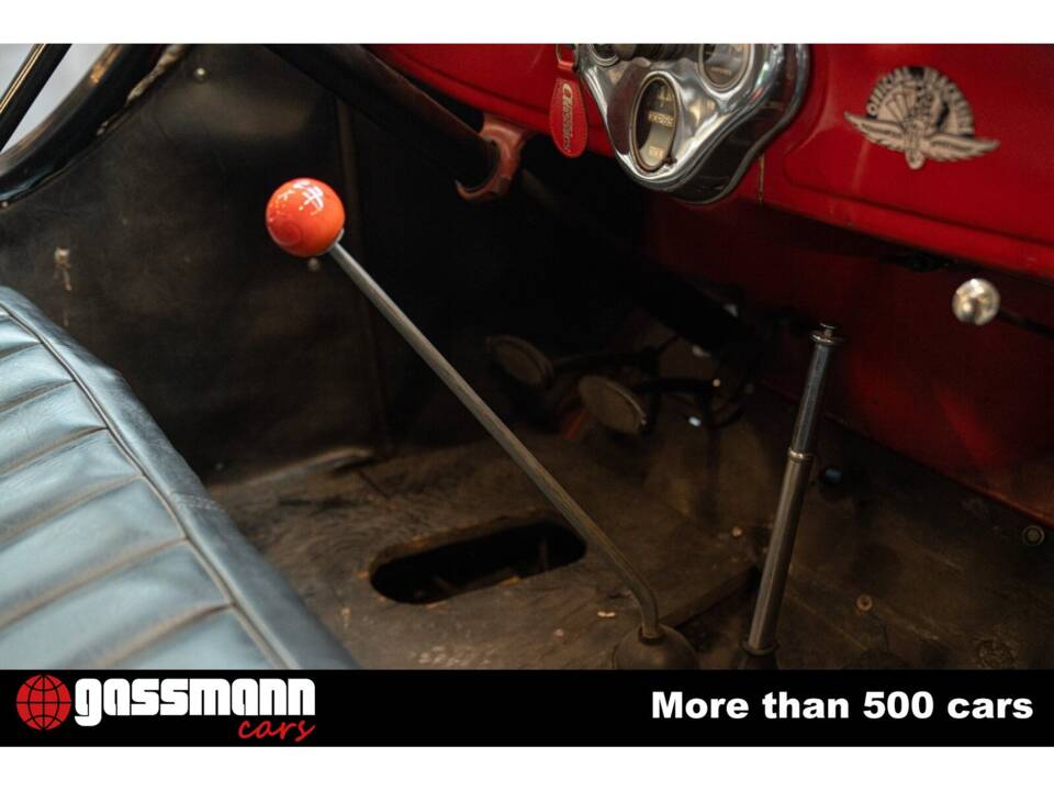 Bild 14/15 von Ford Modell A (1929)