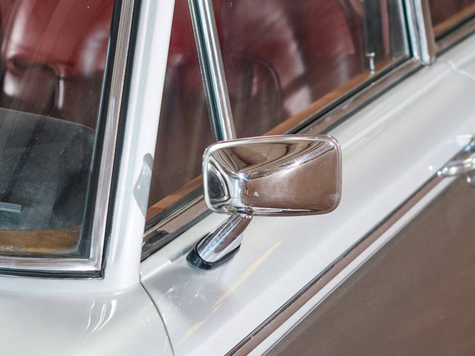 Imagen 43/74 de Rolls-Royce Silver Shadow I (1971)