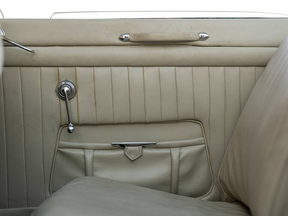 Bild 50/50 von FIAT 1100 (1947)