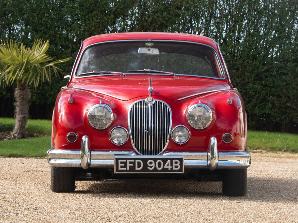 Image 6/50 of Jaguar Mk II 3.8 (1964)