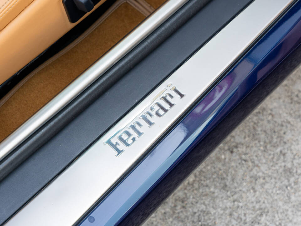 Immagine 73/100 di Ferrari 456 GTA (1997)