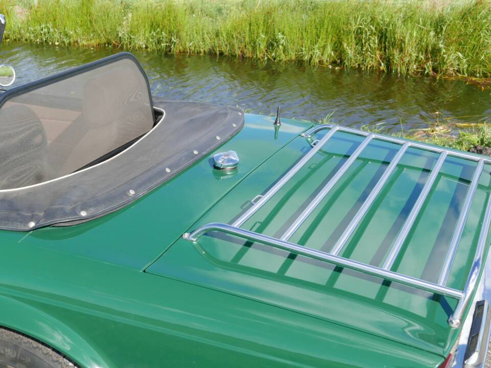 Afbeelding 32/50 van Triumph TR 6 (1971)