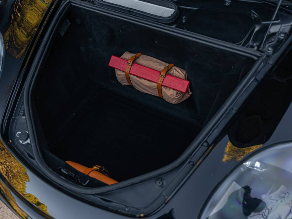 Bild 51/65 von Ferrari 360 Spider (2006)