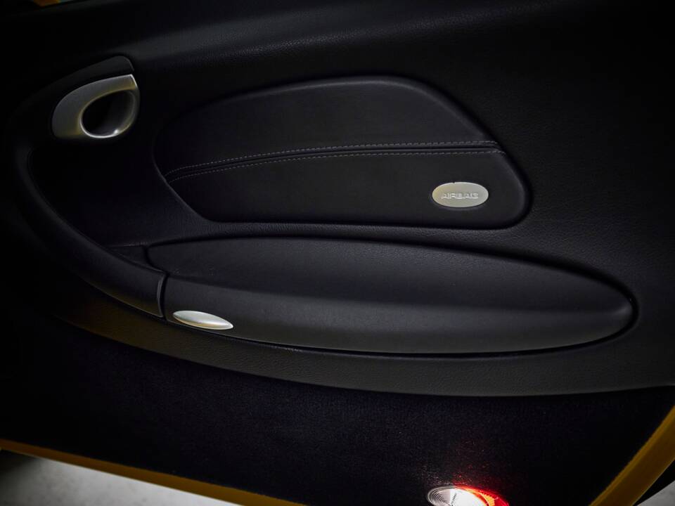Bild 87/100 von Porsche 911 GT3 (2003)