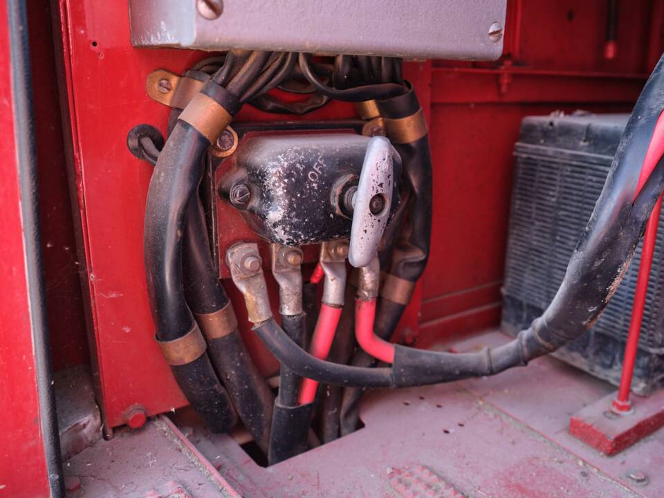 Bild 36/42 von AEC Mammoth Major Tanker (1954)