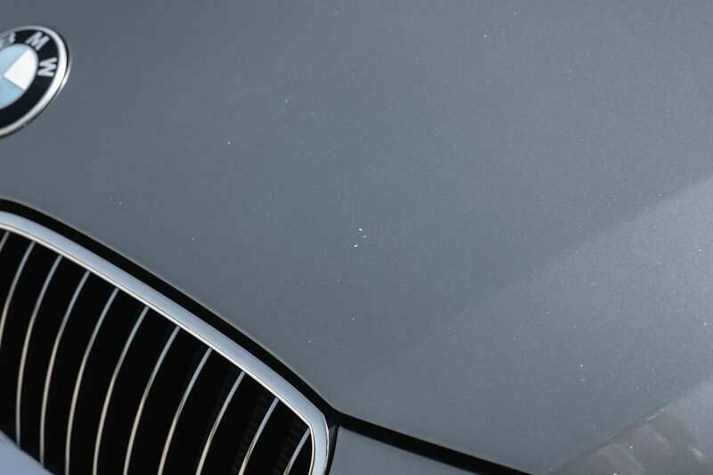 Bild 36/50 von BMW 550i (2006)