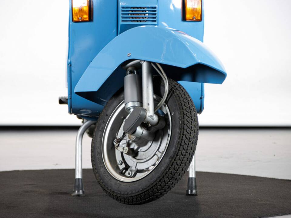 Bild 23/42 von Piaggio Vespa PK 50 S (1982)