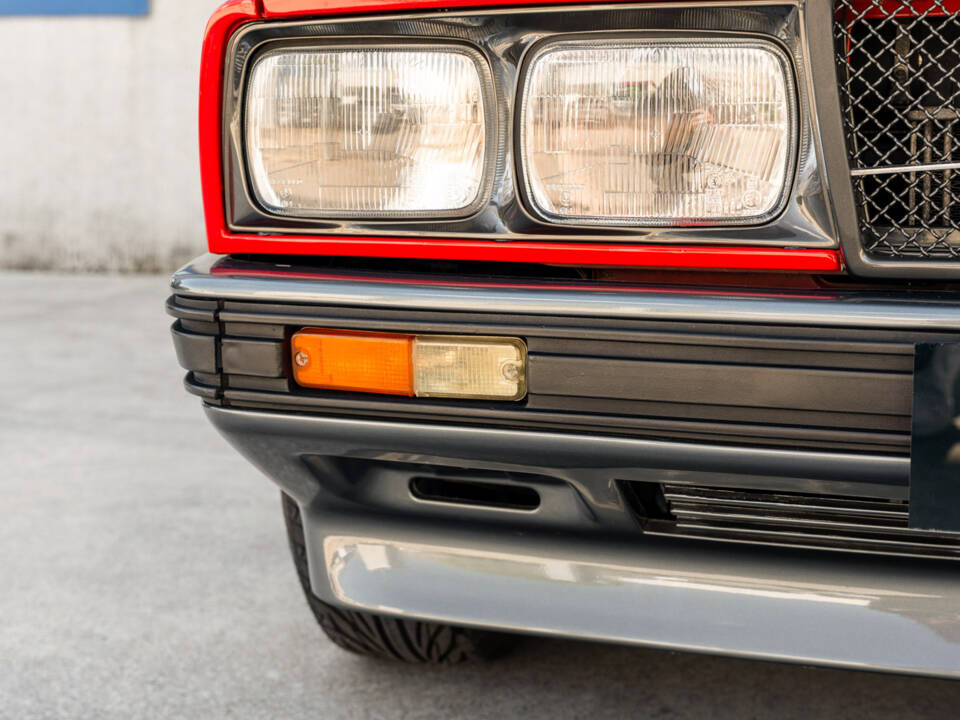 Bild 18/71 von Maserati Biturbo Si (1987)