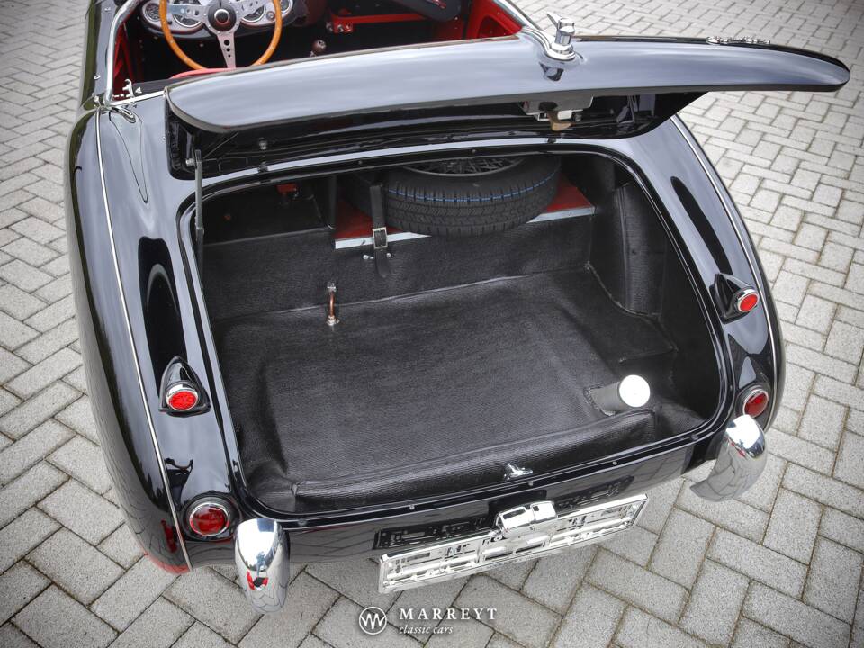 Image 33/47 of Austin-Healey 100/4M (BN2) (1955)