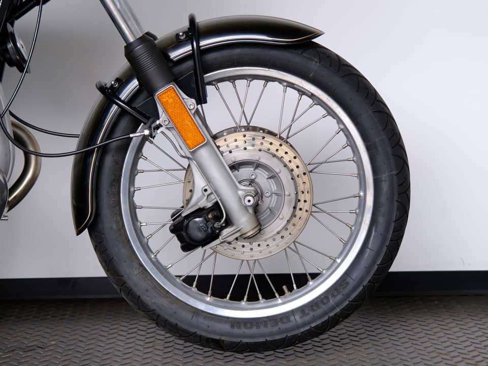 Image 2/91 of BMW R 90 S (1975)