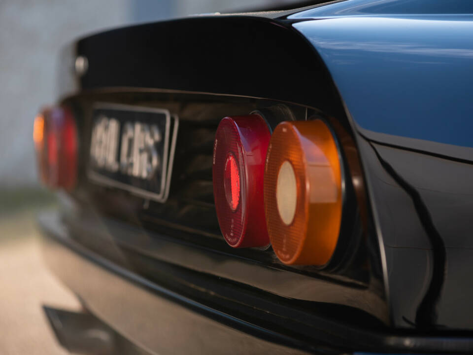 Image 16/50 of Ferrari 512 BBi (1984)