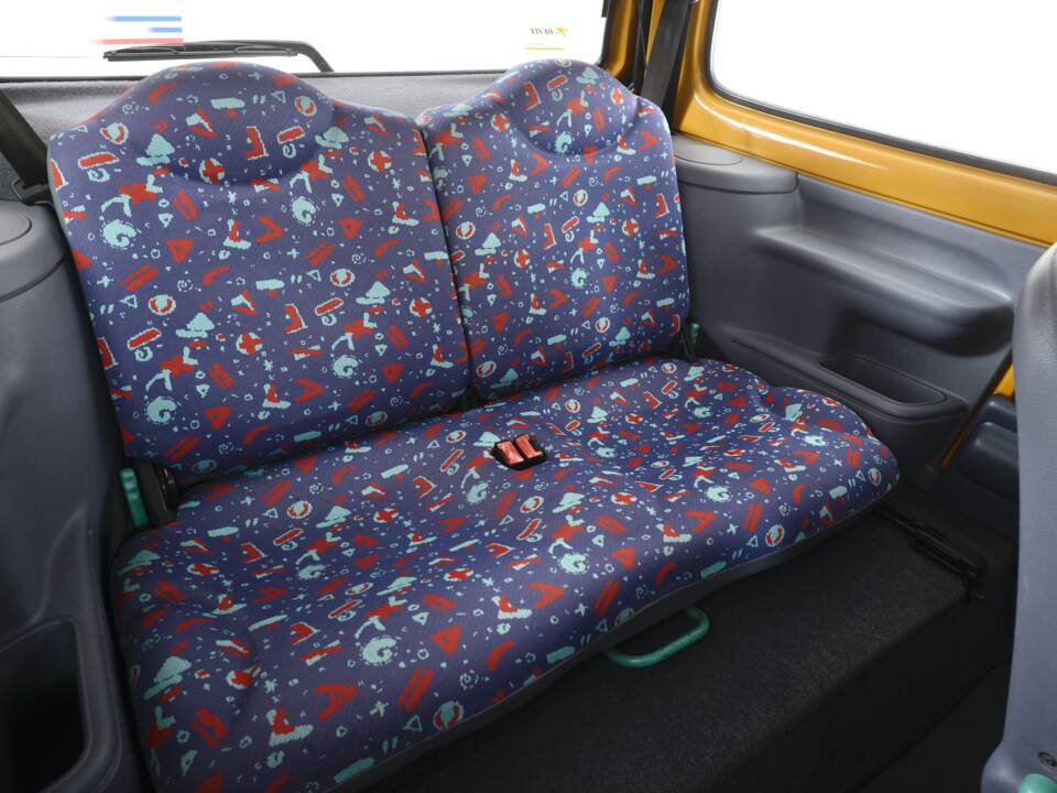 Immagine 25/30 di Renault Twingo (1993)