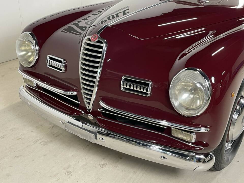 Bild 18/34 von Alfa Romeo 6C 2500 Super Sport (1949)