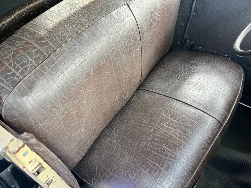 Image 20/28 of FIAT 508 Balilla Series 1 (1932)