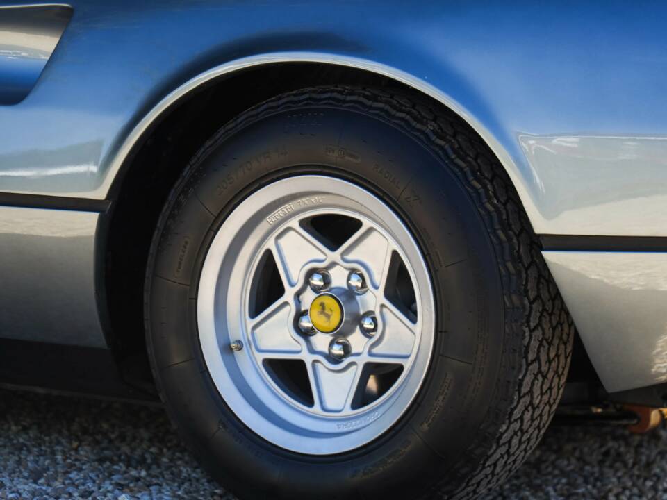 Image 37/50 of Ferrari 308 GTS (1978)