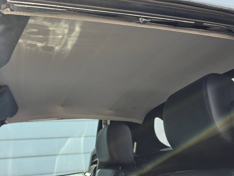 Image 91/100 of Mercedes-Benz SL 500 (1999)