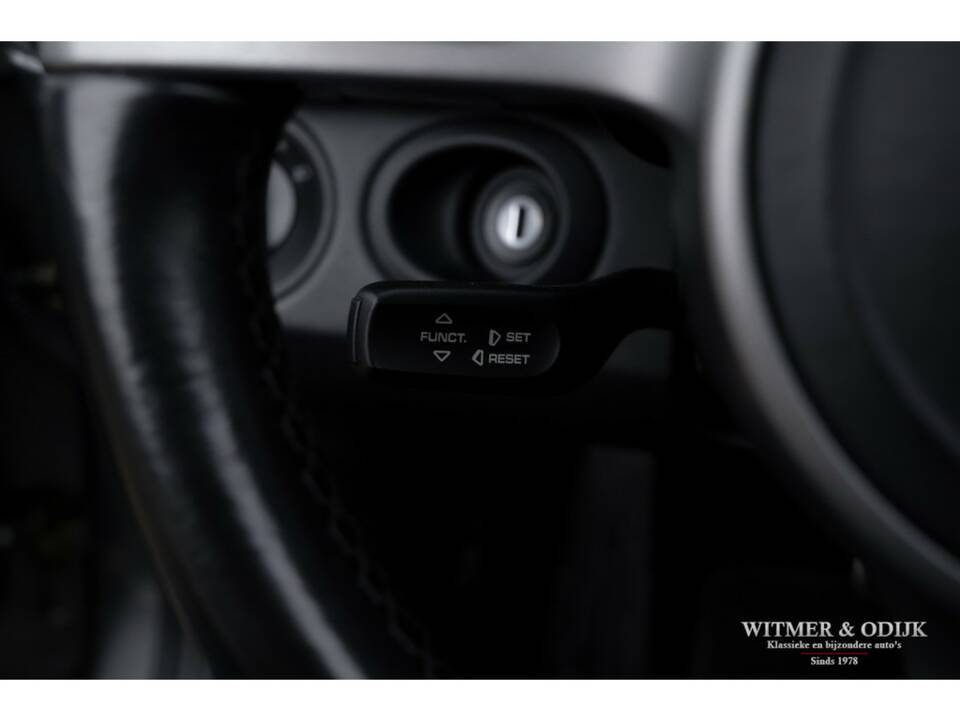 Image 27/41 of Porsche 911 Carrera 4S (2009)