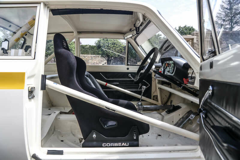 Imagen 28/38 de Ford Lotus Cortina (1963)