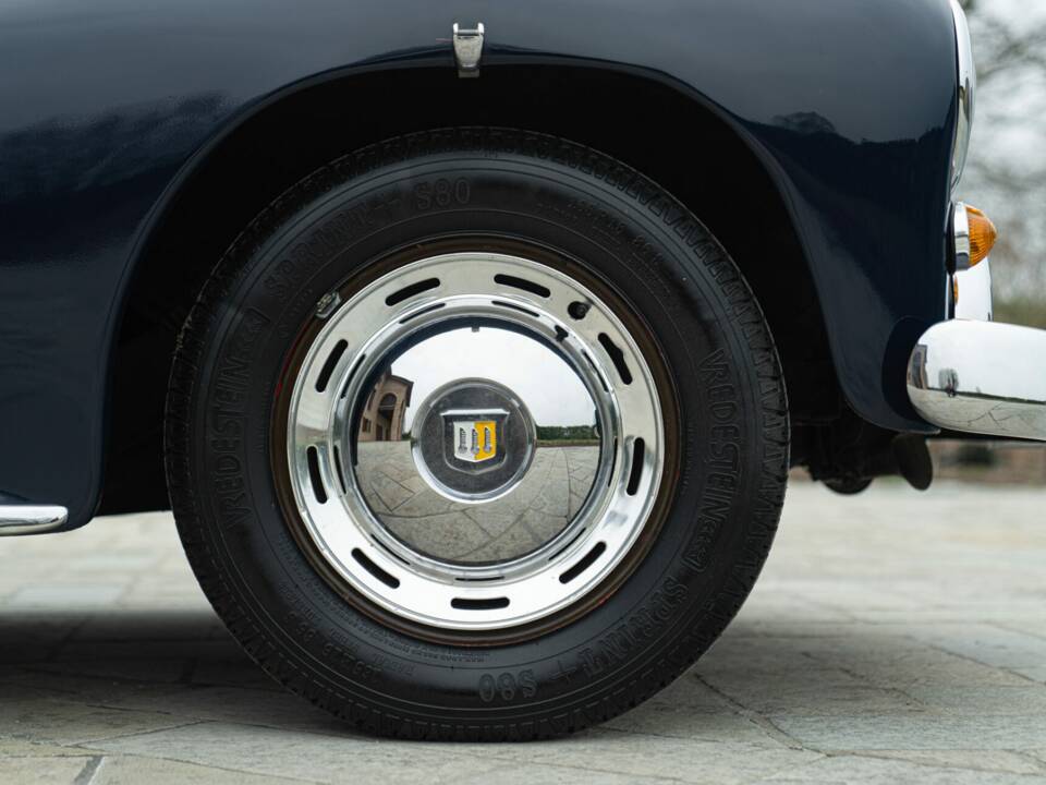 Bild 39/50 von Opel Kapitän (1951)