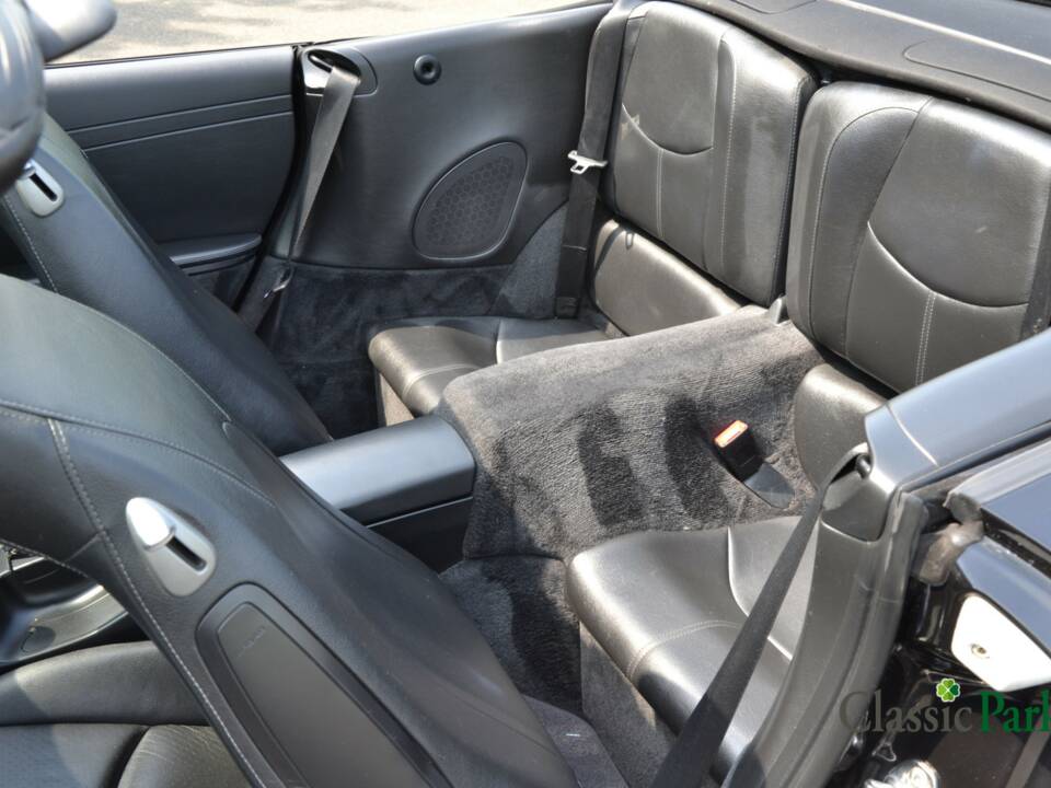 Bild 12/50 von Porsche 911 Carrera S (2008)