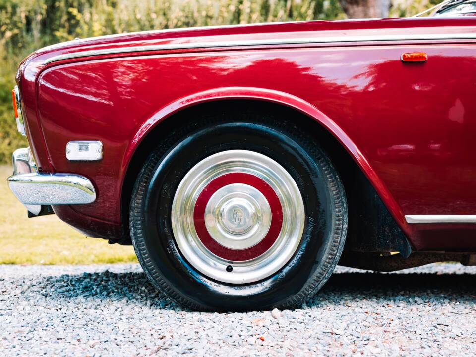Immagine 20/50 di Rolls-Royce Silver Shadow I (1970)
